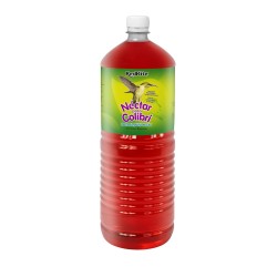 NECTAR PARA COLIBRI LIQUIDO 2LTS