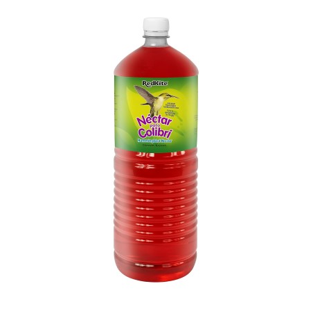 NECTAR PARA COLIBRI LIQUIDO 2LTS