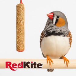 BARRITA PARA AVES CANORAS ALTA EN PROTEINA 2 PZA