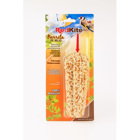 BARRITA DE MIJO PARA AVES - 1 PZ