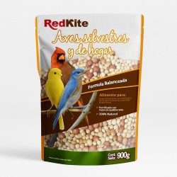 MEZCLA PARA AVES SILVESTRES Y DE HOGAR 900 G