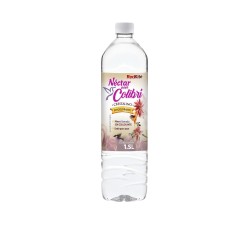 NECTAR LIQUIDO PARA COLIBRIS 1.5 L SIN COLORANTE