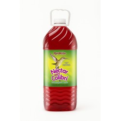 1 GAL. NECTAR LIQ. PARA COLIBRI GAL