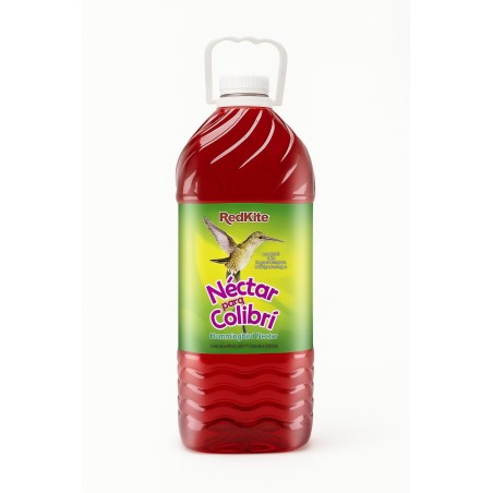 1 GAL. NECTAR LIQ. PARA COLIBRI GAL