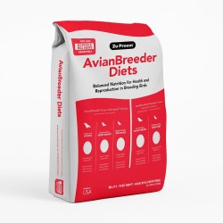 ALMTO REPROD FRUITBLEND GDES LOROS 40LBS