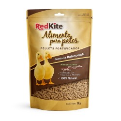 ALMTO. REDKITE PARA PATOS 1 KG.