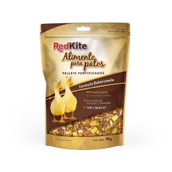 REDKITE ALIMENTO PARA PATOS JUVENIL 1KG