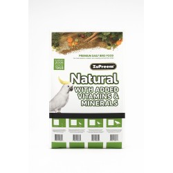 ALMTO FRUITBLEND AVES M NINFA 17.5LBS