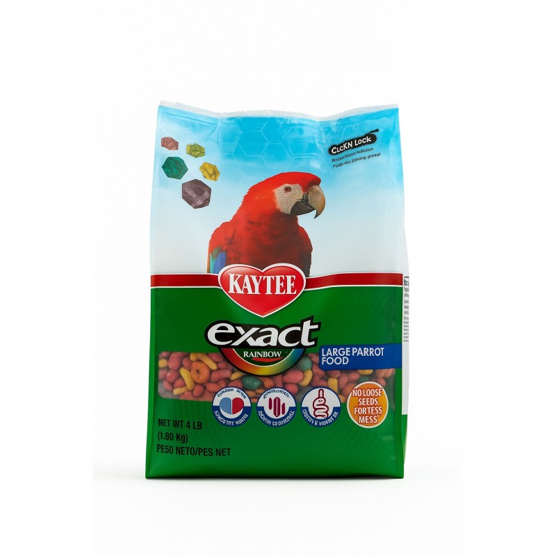 EXACT RAINB PERICO MANT 20LB (9.07KG)