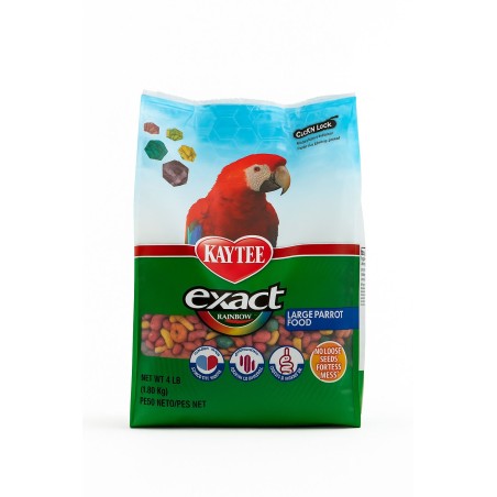 EXACT RAINB PERICO MANT 20LB (9.07KG)