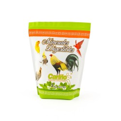 3KGS MINERALES DIGESTIBLES PARA AVES GRANDES