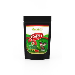 NECTAR PARA COLIBRI 200GR.