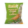 ALIMENTO PARA CANARIO CRIAS 150GR.