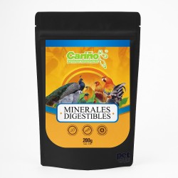 200GR MINERALES DIGES PARA AVES GRANDES