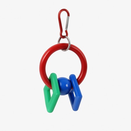 SP-2854 JUGUETE AVES MONTE VERDE IMPORTADO