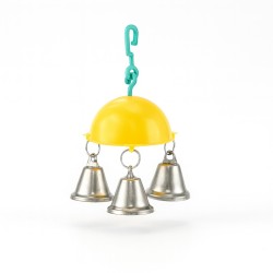 SP-2856 JUGUETE AVES MONTE VERDE IMPORTADO