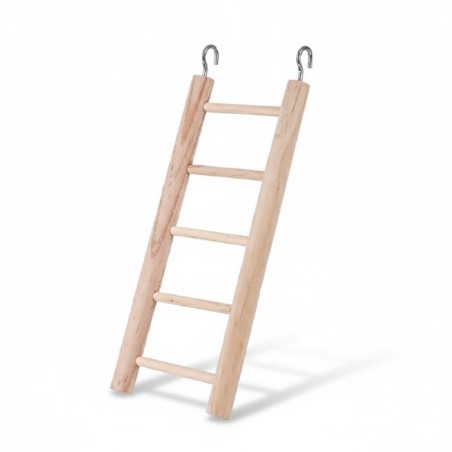 JUGUETE PARA AVES ESCALERA