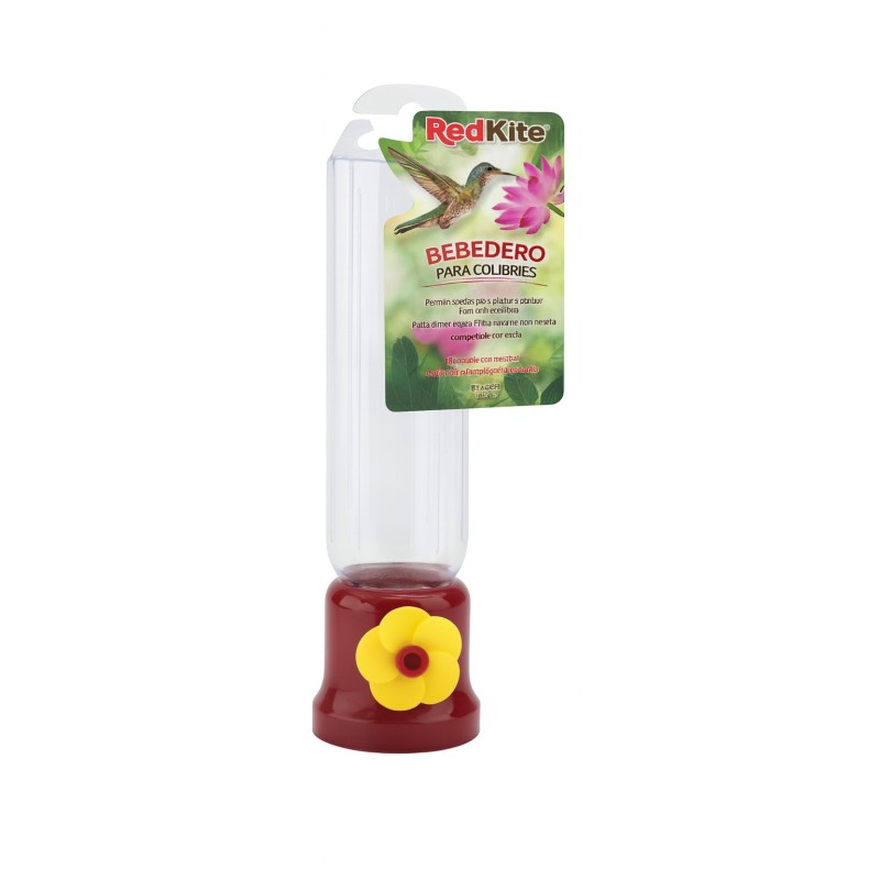 ALIMENTADOR COLIBRIS MINI 68 ML.