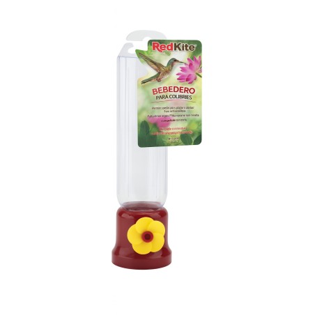 ALIMENTADOR COLIBRIS MINI 68 ML.