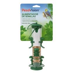 ALIMENTADOR PARA AVES SILVESTRE 1.36KG.