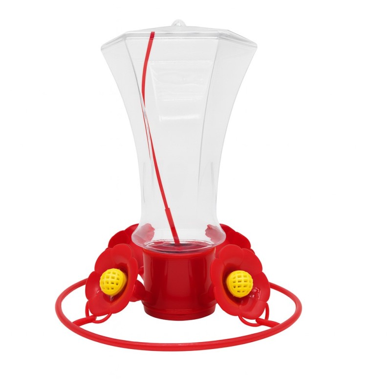 ALIMENTADOR PARA COLIBRI DIAMANTE 700ML.