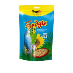 ALIMENTO TROPIFIT BUDGIE 700g