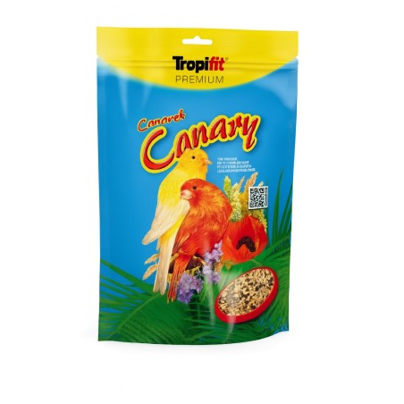 ALIMENTO TROPIFIT CANARY 700g