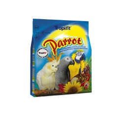 ALIMENTO TROPIFIT PARROT 1000g