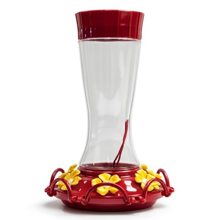 BEBEDERO 7 ESTACIONES PARA COLIBRI 590ML