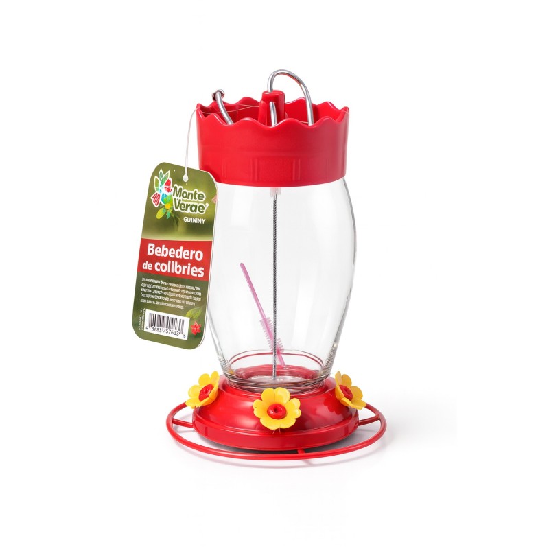 1100ML BEBEDERO COLIBRI IMPORTADO