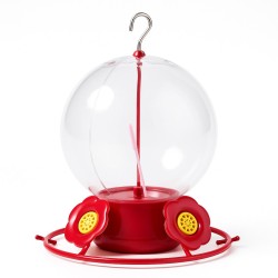 500ML BEBEDERO COLIBRI MONTE VERDE IMP