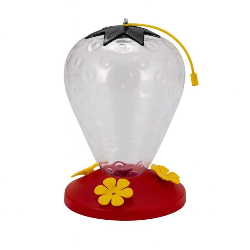 500ML BEBEDERO COLIBRI SUPER ECO.