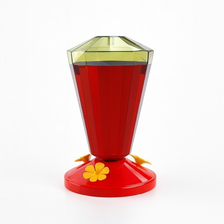 450ML BEBEDERO COLIBRI SUPER ECONOMICO