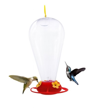 900ML BEBEDERO COLIBRI SUPER ECONOMICO