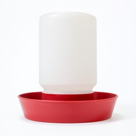 1.4LT. BEBEDERO PARA AVES DE GRANJA