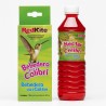 BEBEDERO PARA COLIBRI CON NECTAR 500ML