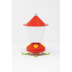 BEBEDERO PARA COLIBRI FAROL