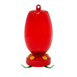 BEBEDERO PARA COLIBRI TULIPAN