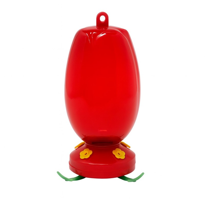 BEBEDERO PARA COLIBRI TULIPAN