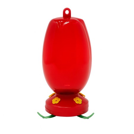 BEBEDERO PARA COLIBRI TULIPAN