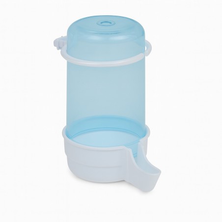 BEBEDERO TUBO No 6 DE 486 ML 145X110 MM B1