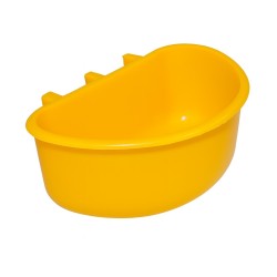 COMEDERO PARA AVE MEDIA LUNA GRANDE