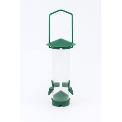 500ml DISPENSADOR ALIM PARA AVES MONTEVERDE