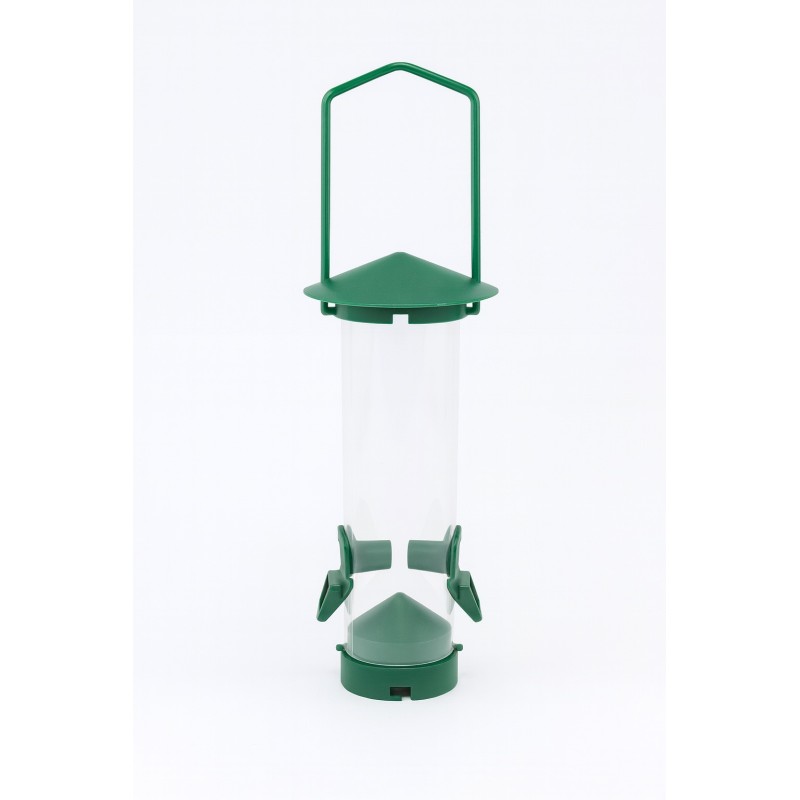 500ml DISPENSADOR ALIM PARA AVES MONTEVERDE