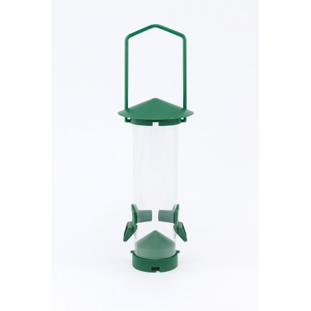 500ml DISPENSADOR ALIM PARA AVES MONTEVERDE