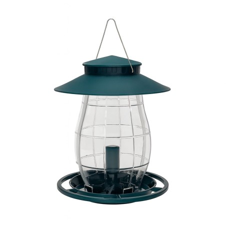 1200m DISPENSADOR ALIM PARA AVES MONTEVERDE