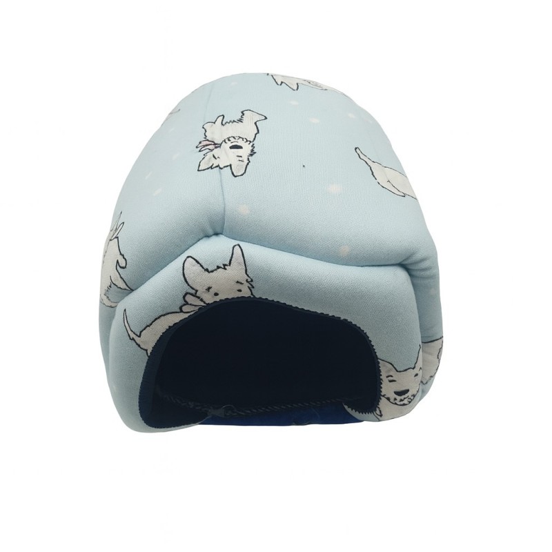 MADRIGUERA 2 AGUAS #1