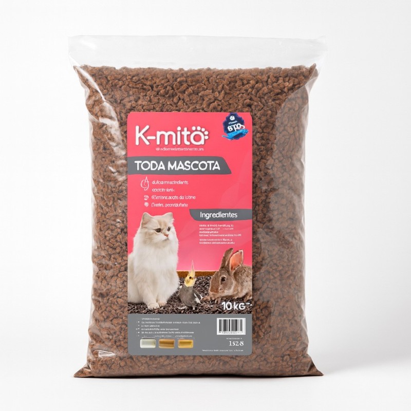 10 KG. K-MITA SUSTRATO ABSORBENTE