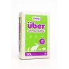 56L UBER WHITE PAPER BEDDING PAPER