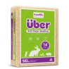56L UBER NATURAL PAPER BEDDING
